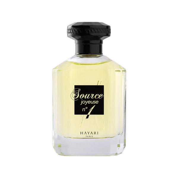 Hayari Paris Source Joyeuse N°1 Eau de Toilette