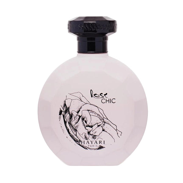 Hayari Paris Rose Chic Eau de Parfum
