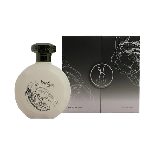 Hayari Paris Rose Chic Eau de Parfum