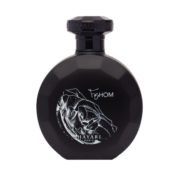 Hayari Paris Fehom Eau de Parfum