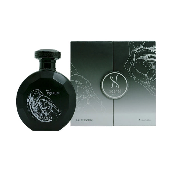 Hayari Paris Fehom Eau de Parfum