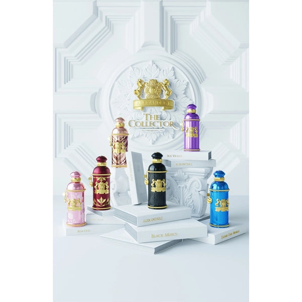 Alexandre J Iris Violet Eau de Parfum