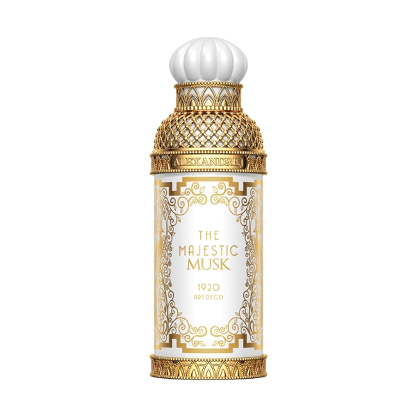 Alexandre J The Majestic Musk Eau de Parfum