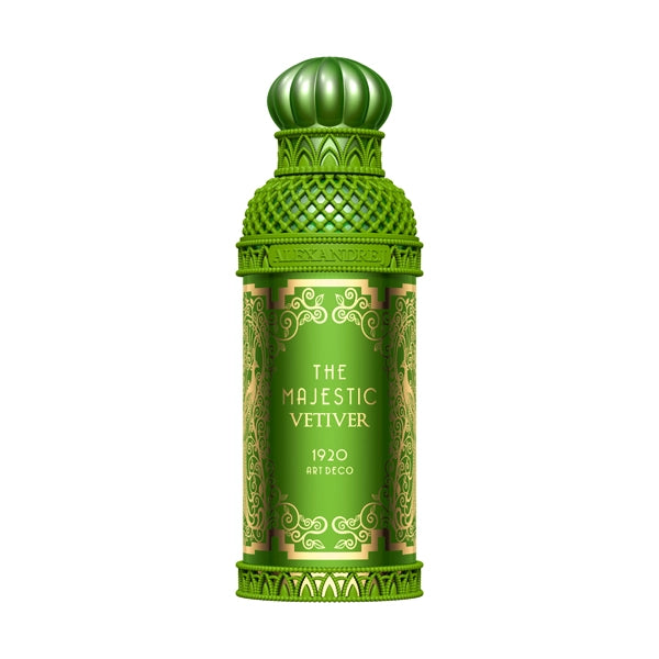 Alexandre J The Majestic Vetiver Eau de Parfum
