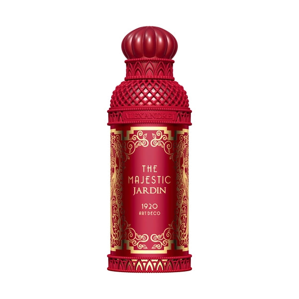 Alexandre J The Majestic Jardin Eau de Parfum
