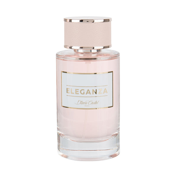 Diane Castel  Eleganza Eau De Parfum 100ml
