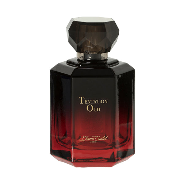 Diane Castel Tentation Oud Eau De Parfum 100ml