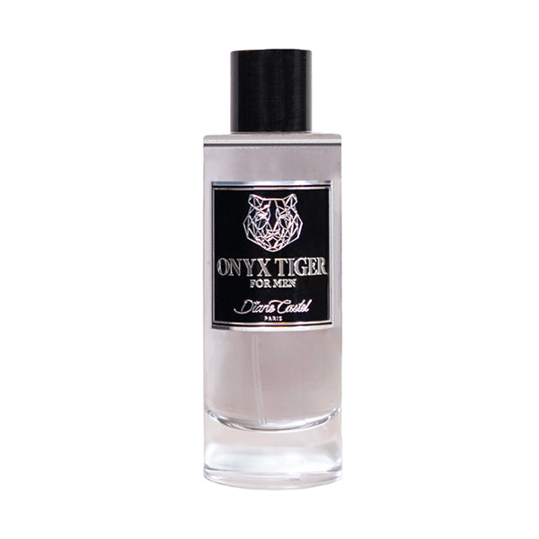 Diane Castel Onyx Tiger Eau De Parfum 100ml