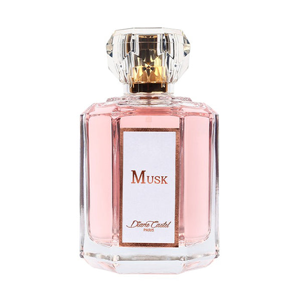 Diane Castel  So Musk Eau De Parfum 100ml