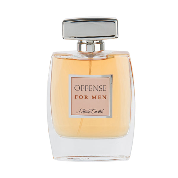 Diane Castel Offense Eau De Parfum 100ml