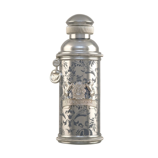 Alexandre J Silver Ombre Eau de Parfum