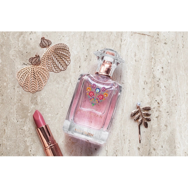Manoush  Bohemian Rose Eau de Toilette Body & Hair 30 ml#Size_30 ml