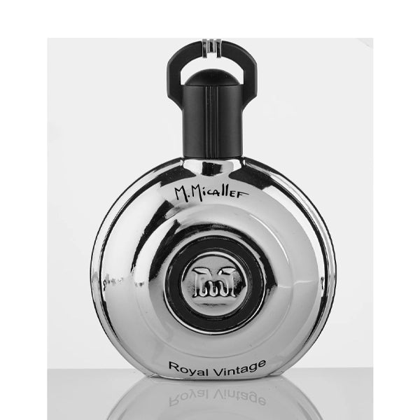 M.Micallef Royal Vintage Eau de Parfum Vaporisateur Natural spray#Size_100 ml