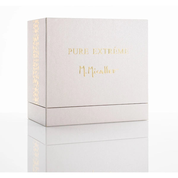 M.Micallef Pure Extreme Eau de Parfum Vaporisateur Natural spray 100 ml#Size_100 ml