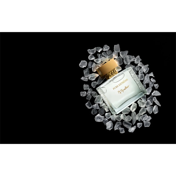 M.Micallef Pure Extreme Eau de Parfum Vaporisateur Natural spray 30 ml#Size_30 ml