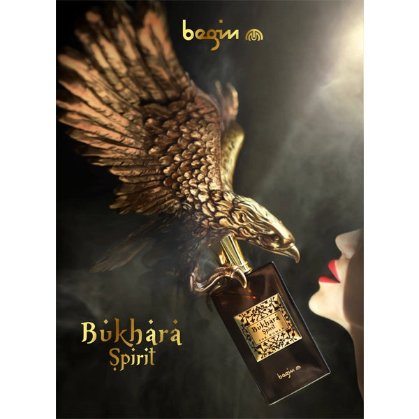 Begim Bukhara For Him Eau De Parfum