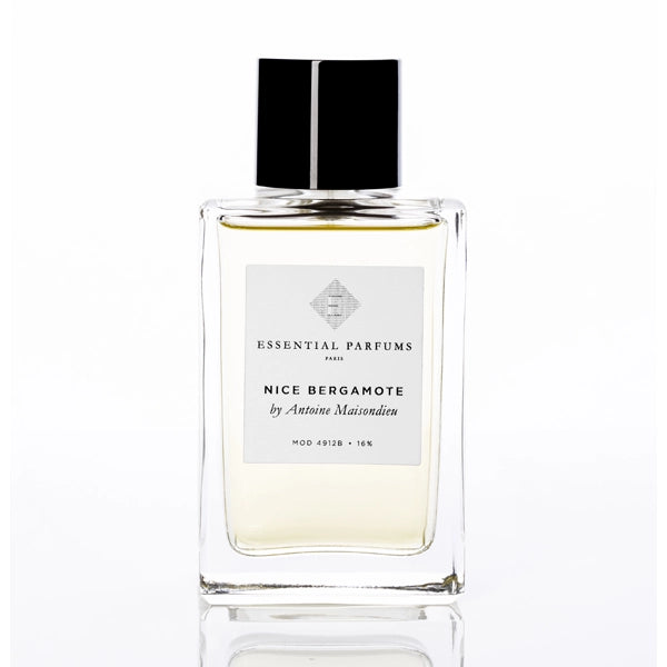 Essential Parfum Nice Bergamote Eau de Parfum  100ml#Size_100 ml