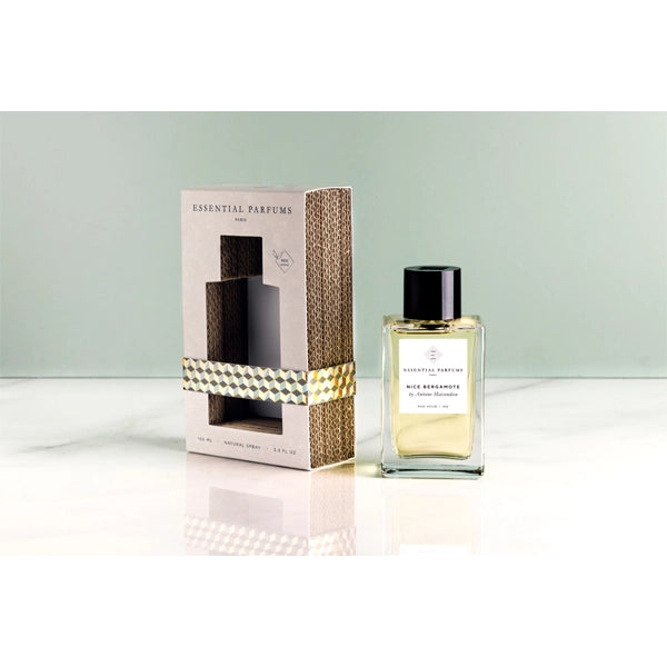 Essential Parfum Nice Bergamote Eau de Parfum  100ml#Size_100 ml