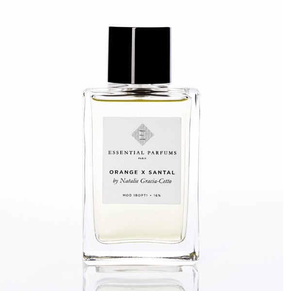 Essential Parfum Orange x Santal Eau de Parfum  100ml#Size_100 ml