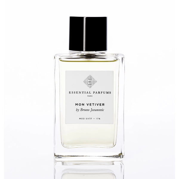 Essential Parfum Mon Vetiver Eau de Parfum  100ml#Size_100 ml