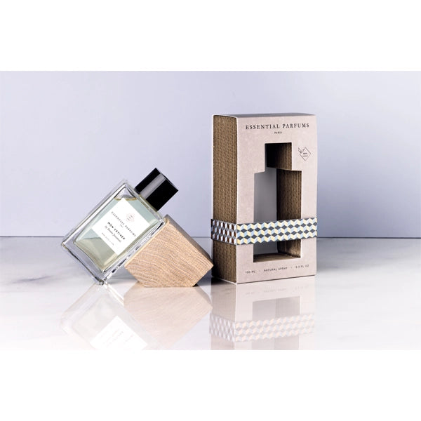 Essential Parfum Mon Vetiver Eau de Parfum  100ml#Size_100 ml