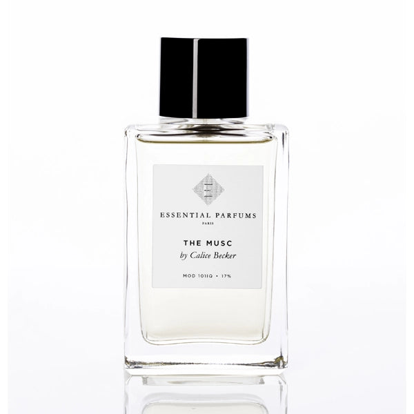 Essential Parfum The Musc Eau de Parfum  100ml#Size_100 ml