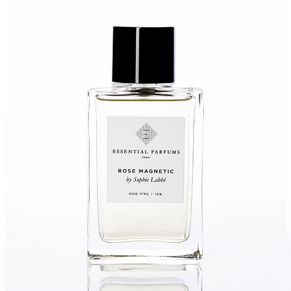 Essential Parfum Rose Magnetic Eau De Parfum Refillable
