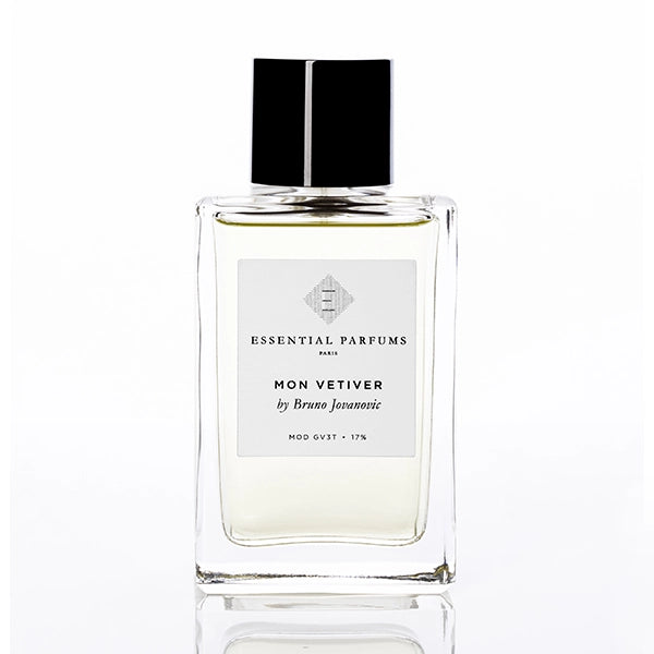 Essential Parfum Mon Vetiver Eau De Parfum Refillable