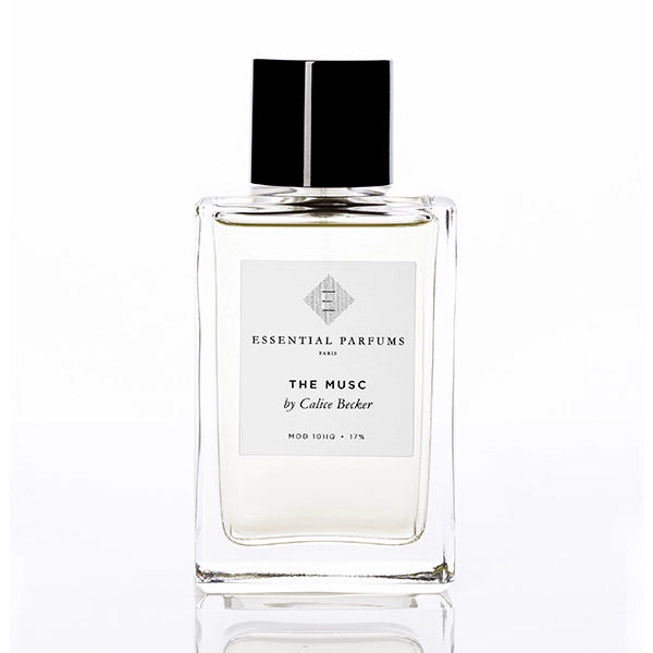 Essential Parfum The Musc Eau De Parfum Refillable