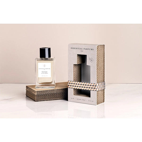 Essential Parfum The Musc Eau De Parfum Refillable