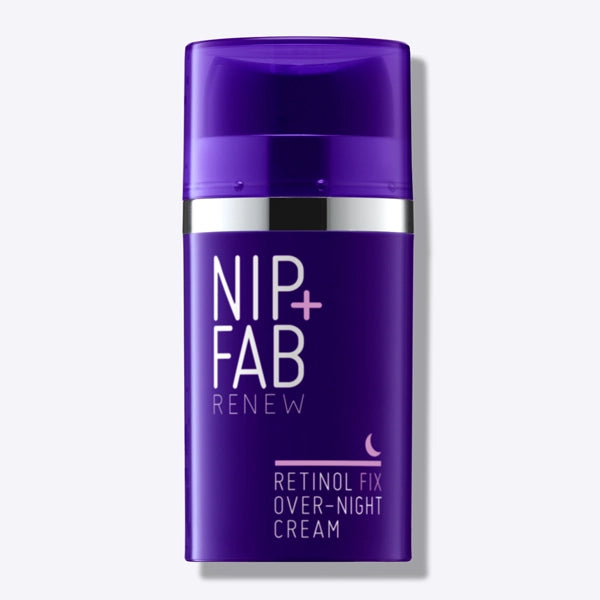 NIPFAB Retinol Fix Overnight Cream