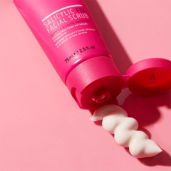 NIPFAB Salicylic Fix Scrub