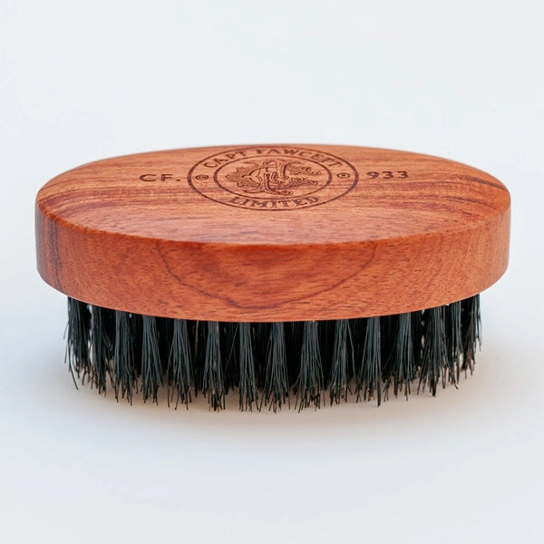 Captain Fawcett Wild Boar Beard Brush