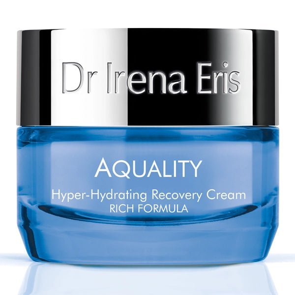 Dr Irena Eris Aquality Hyper-Hydrating Recovery Cream