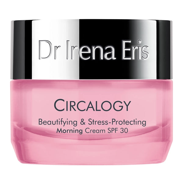 Dr Irena Eris Circalogy Beautifying & Stress-Protecting Morning Cream SPF 30