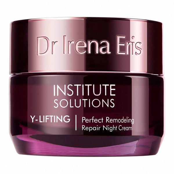 Dr Irena Eris Institute Solutions Y-LIFTING Perfect Remodeling Repair Night Cream