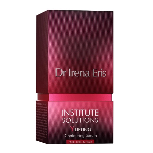 Dr Irena Eris Institute Solutions Y-LIFTING Contouring Serum