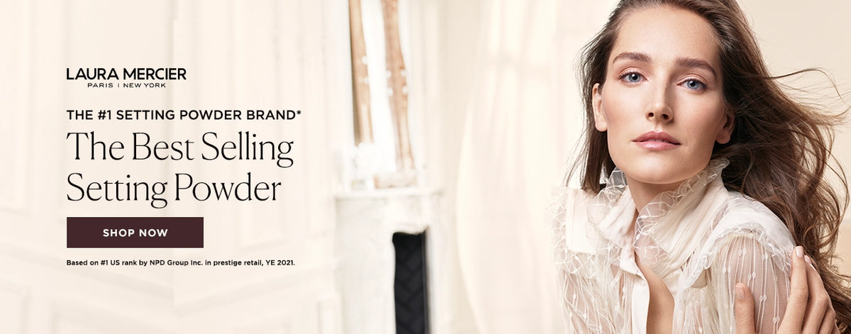 Laura Mercier Top Banner 5