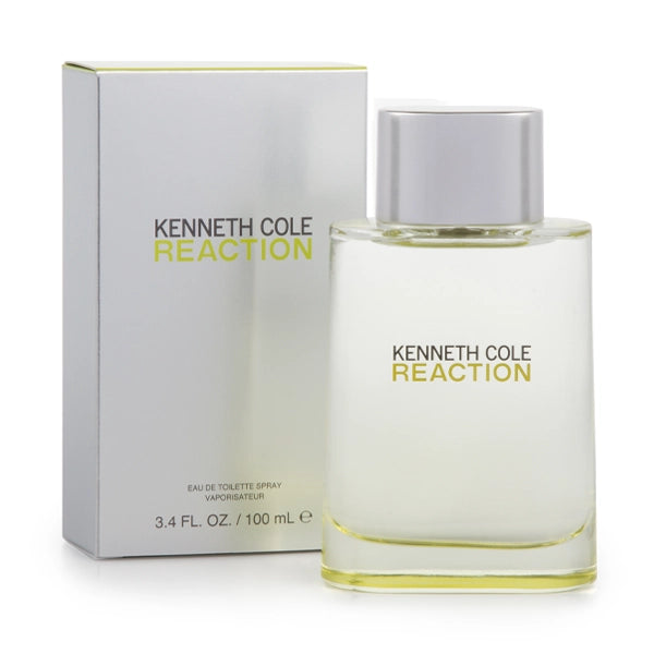 Kenneth Cole Reaction Eau de Toilette