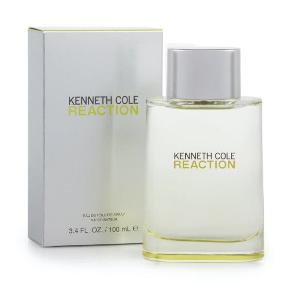 Kenneth Cole Reaction Eau de Toilette