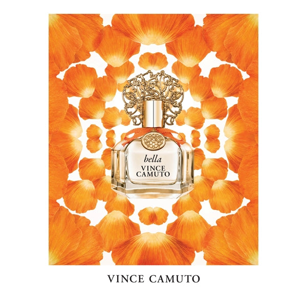 Vince Camuto Bella Eau De Perfume For Women