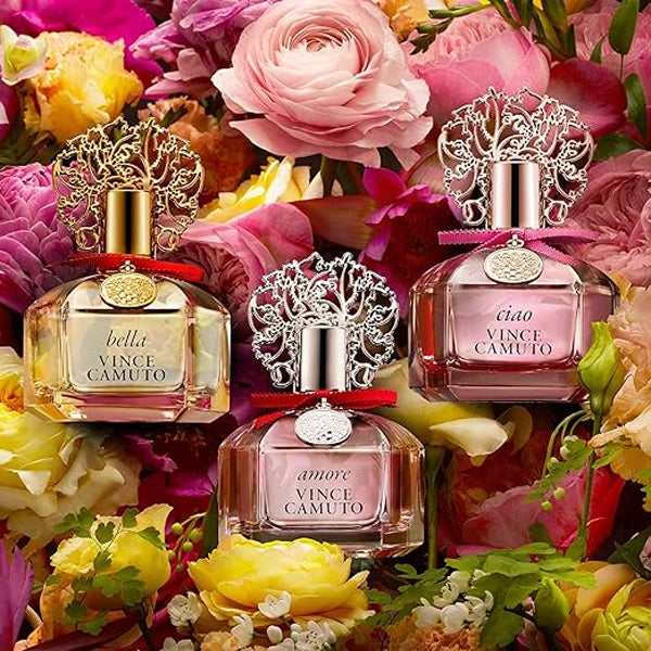Vince Camuto Bella Eau De Perfume For Women