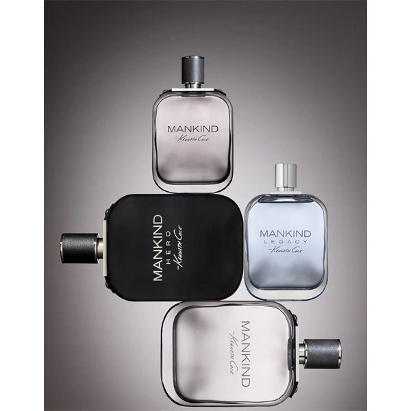 Kenneth Cole Mankind Hero Eau de Toilette