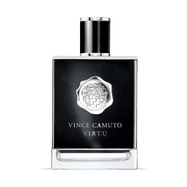 Vince Camuto Virtu Eau de Toilette For Men