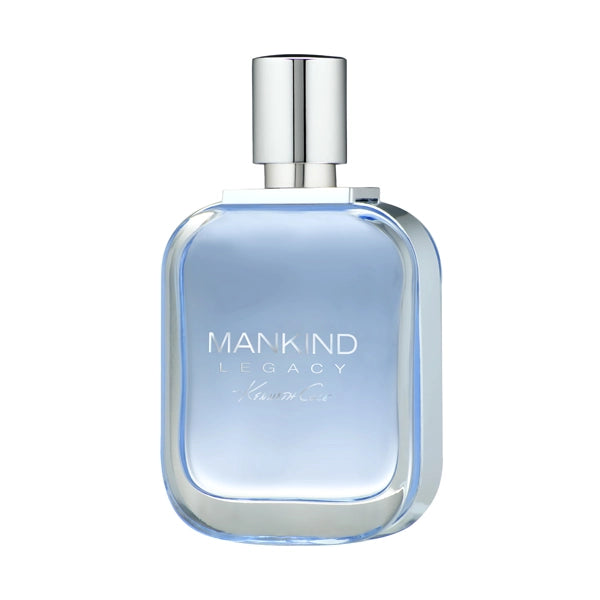 Kenneth Cole Mankind Legacy