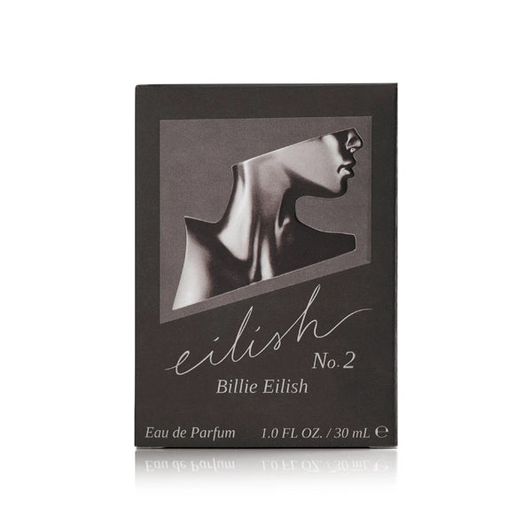 Billie Eilish - Eilish No.2 EDP Unisex 30ml#Size_30 ml