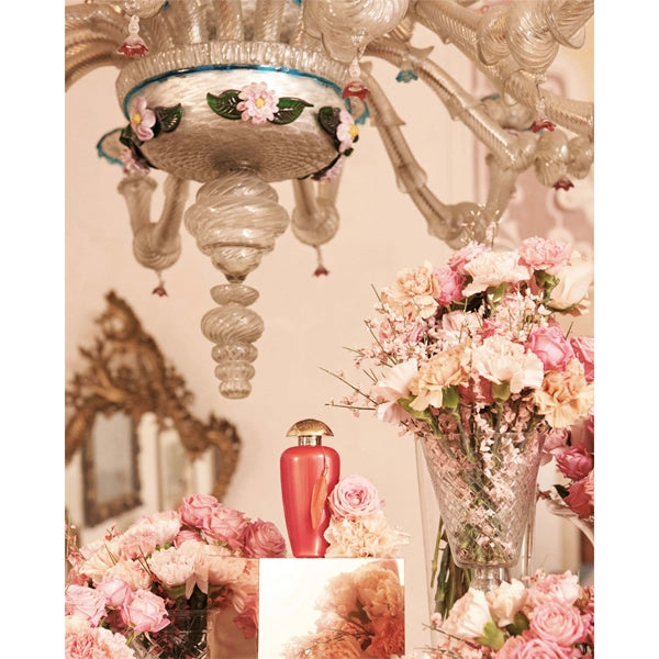 The Merchant Of Venice Flamant Rose Eau De Parfum