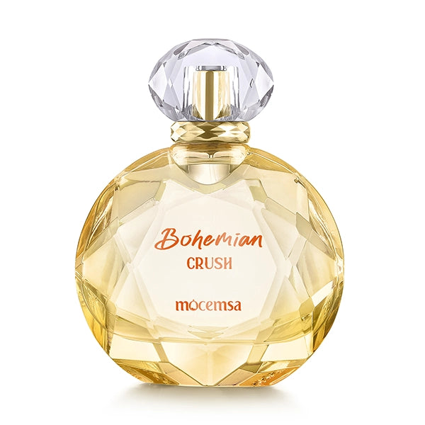Mocemsa Bohemian Crush Pour Femme Eau De Parfum 100ml