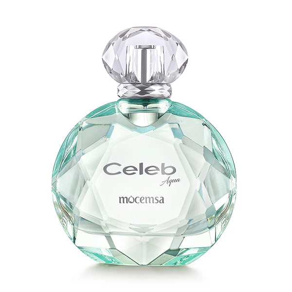 Mocemsa Celeb Aqua Pour Femme Eau De Parfum 110ml