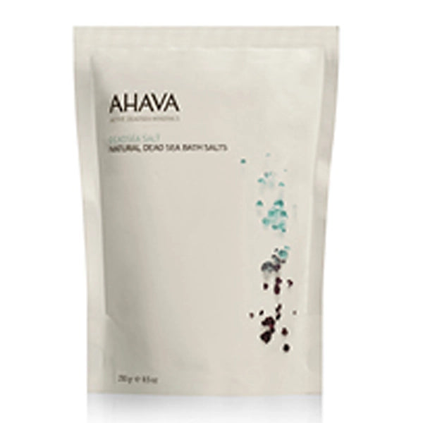 AHAVA Natural Dead Sea Bath Salts